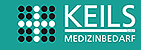 Logo Keils Medizinbedarf